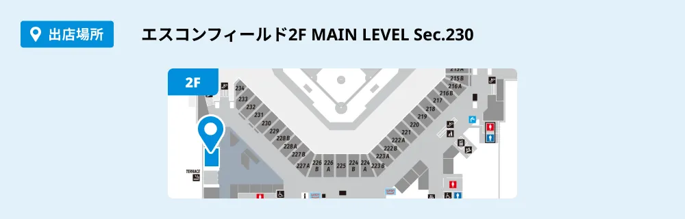 エスコンフィールド