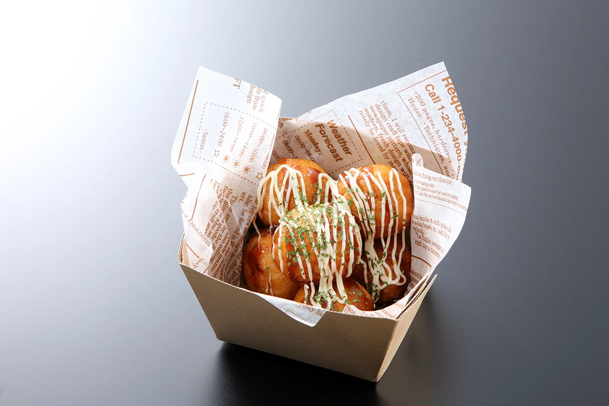 ES CON FIELD グルメ | 北海道日本ハムファイターズ