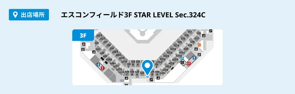 エスコンフィールド