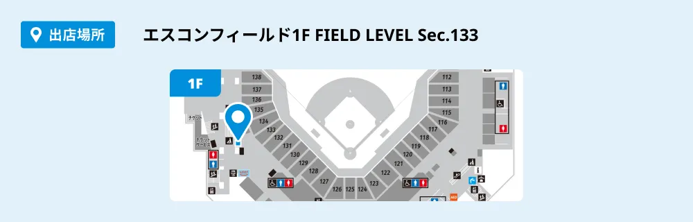 エスコンフィールド