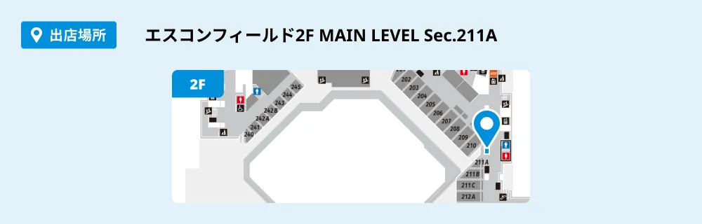 エスコンフィールド