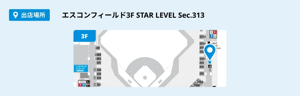 エスコンフィールド