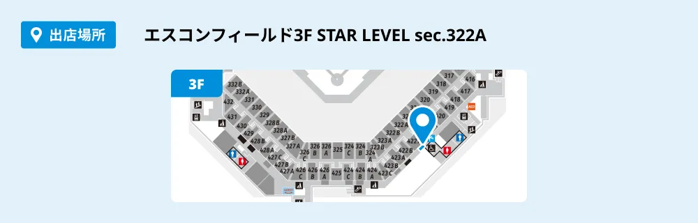 エスコンフィールド