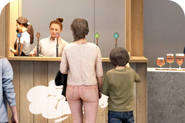 室兰烤鸡肉串便当 (猪肉串)