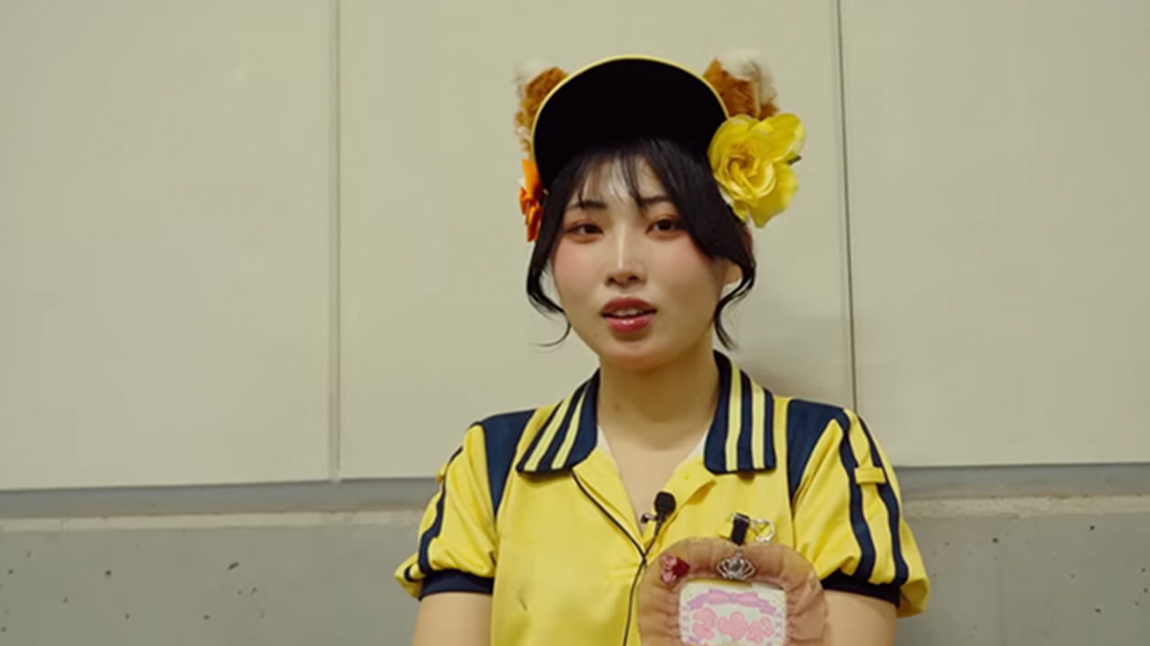 由香