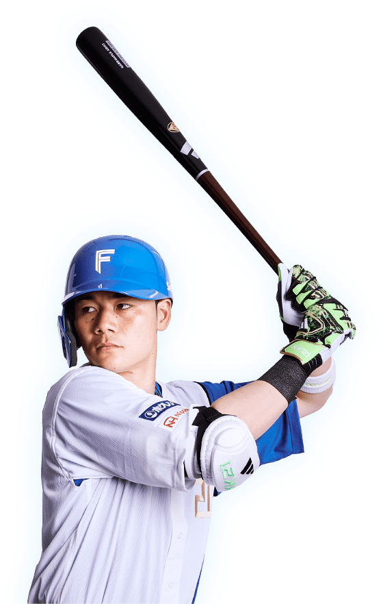 選手