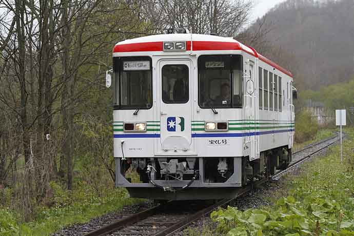 陸別町 観光スポット1