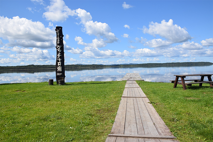 浜頓別町 観光スポット