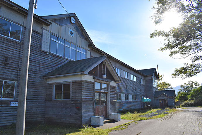 増毛町 観光スポット