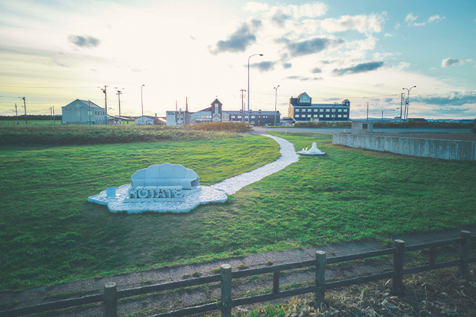 猿払村 観光スポット