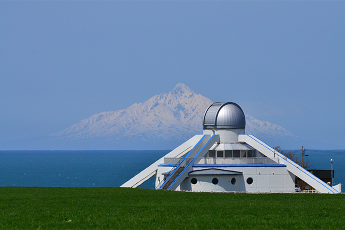 初山別村 観光スポット