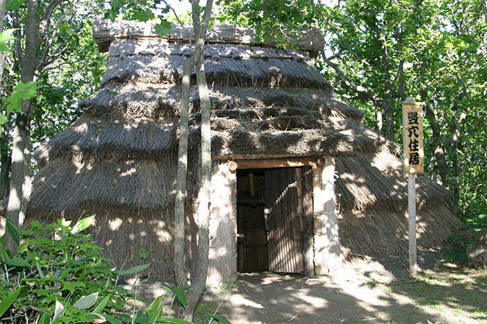 赤井川村 観光スポット