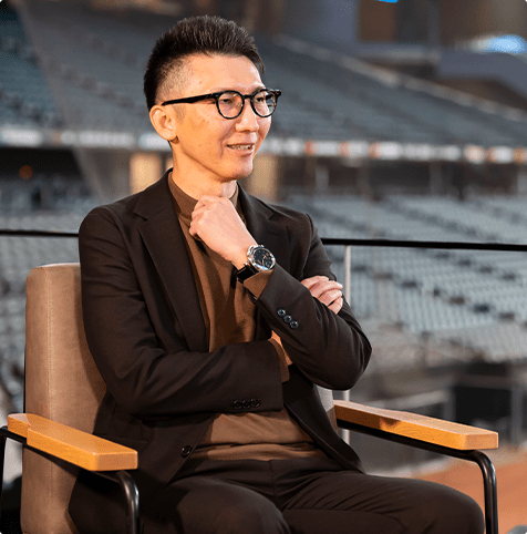 小林 兼のプロフィール写真