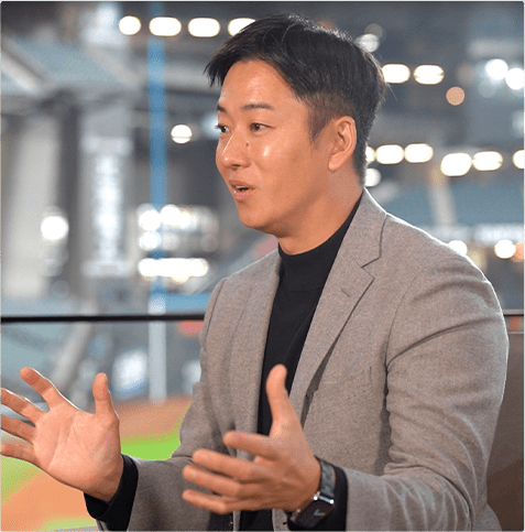 斎藤 佑樹のプロフィール写真