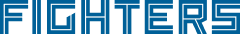 FIGHTERS footer logo