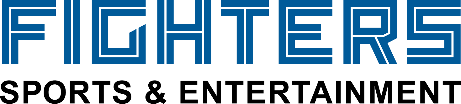 FIGHTERS header logo