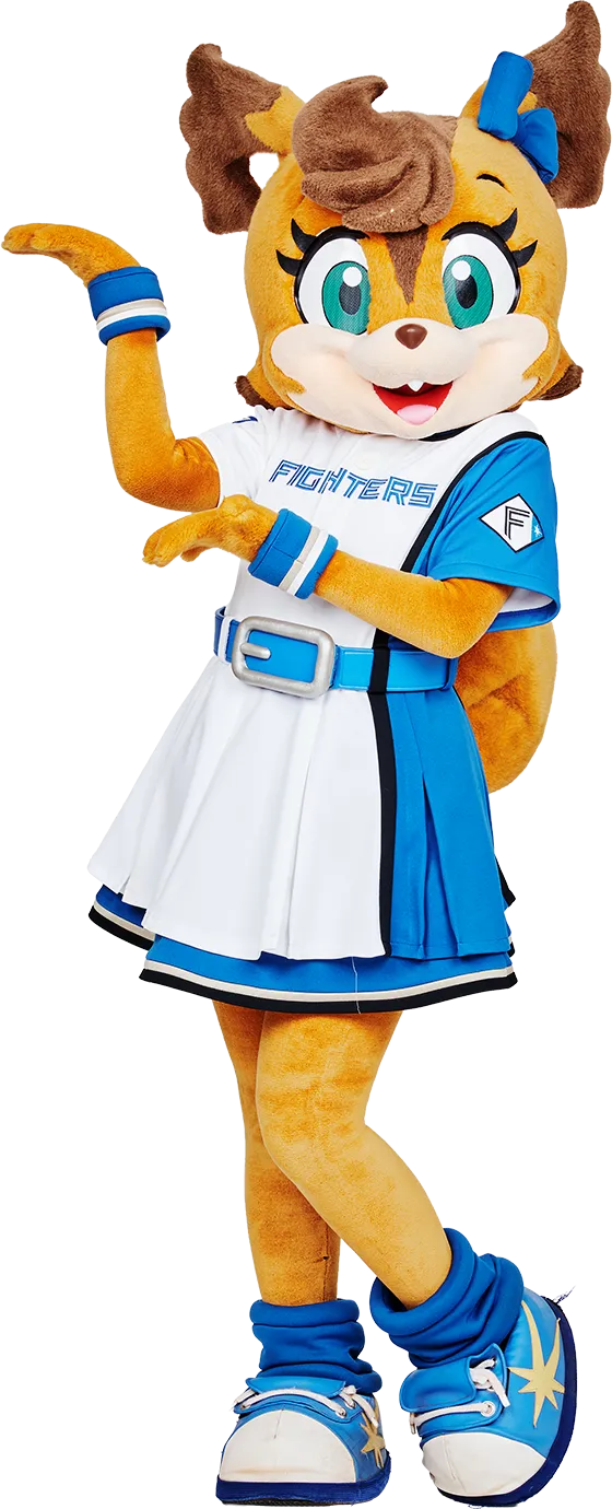 キャラクター画像