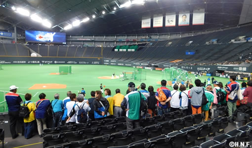 後援会検索 北海道日本ハムファイターズ 後援会検索 北海道日本ハムファイターズ