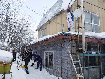 後援会検索 北海道日本ハムファイターズ