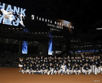エスコンフィールドHOKKAIDO 6枚目を表示
