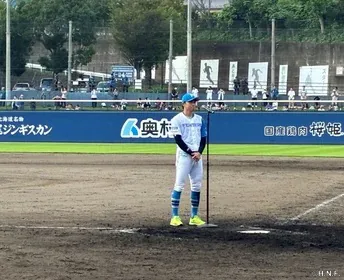 ファイターズ鎌ケ谷スタジアム 3枚目を表示