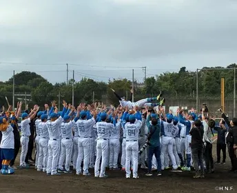 ファイターズ鎌ケ谷スタジアム 4枚目を表示