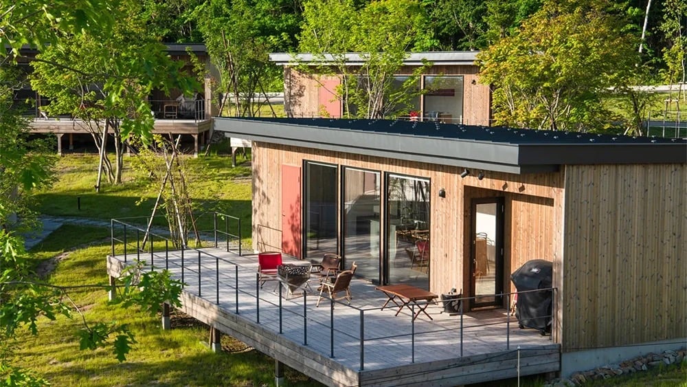 BALLPARK TAKIBI TERRACE ALLPAR
