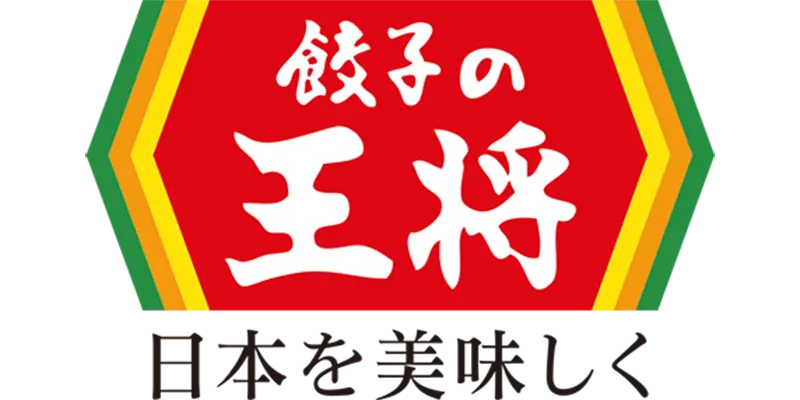 株式会社王将フードサービス