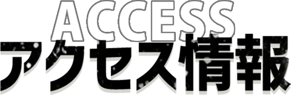 アクセス情報