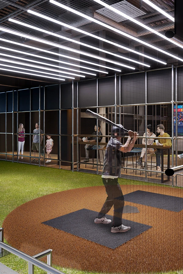 tower eleven baseball