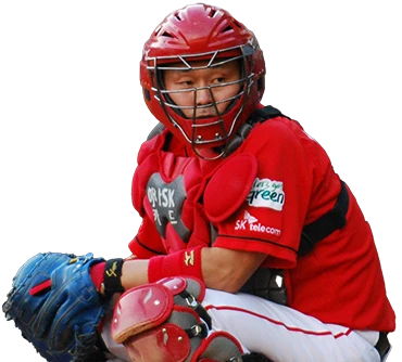 パク・キョンワン