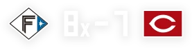 ファイターズ8 対 カープ7