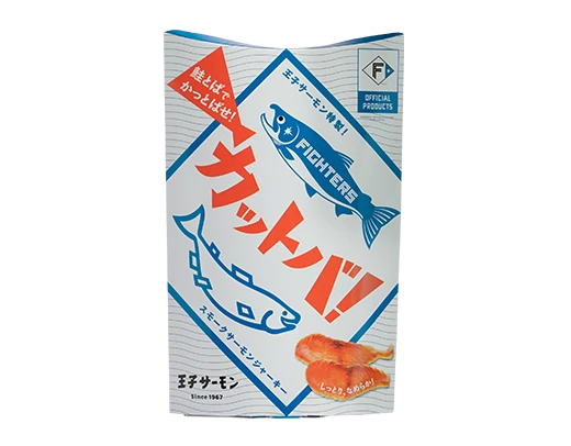 FTカットバ　60g