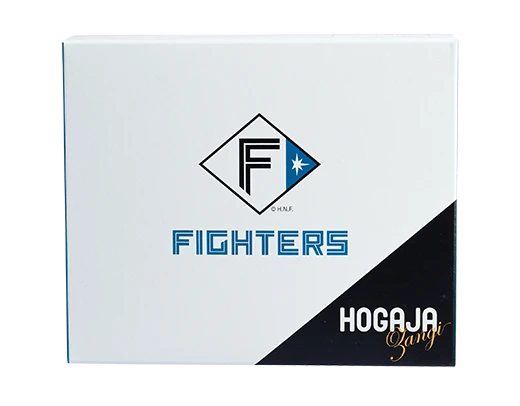 ファイターズほがじゃ　北海道ざんぎ味