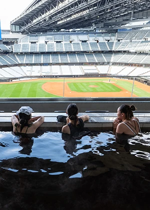 tower eleven onsen & sauna