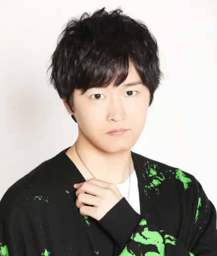 逢坂良太さん 沢村栄純 役