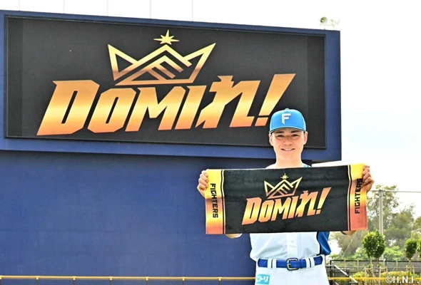 清宮光太郎新選手会長