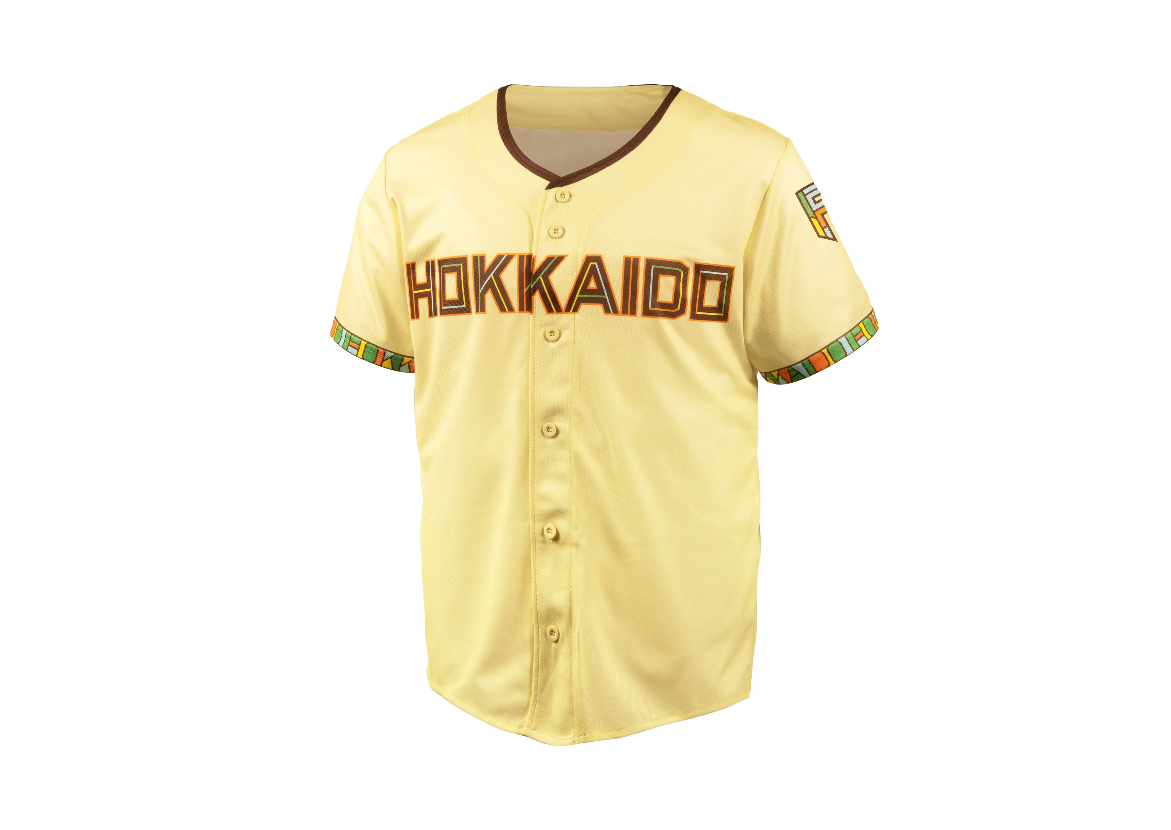 限定ユニフォーム