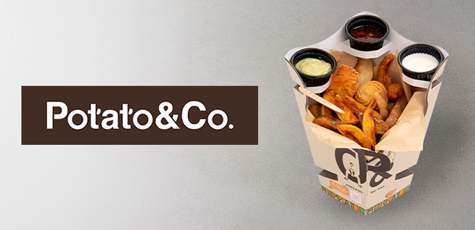 Potato&Co.