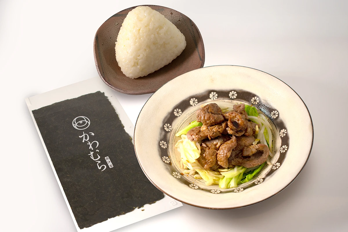 札幌名物！ジンギスカン