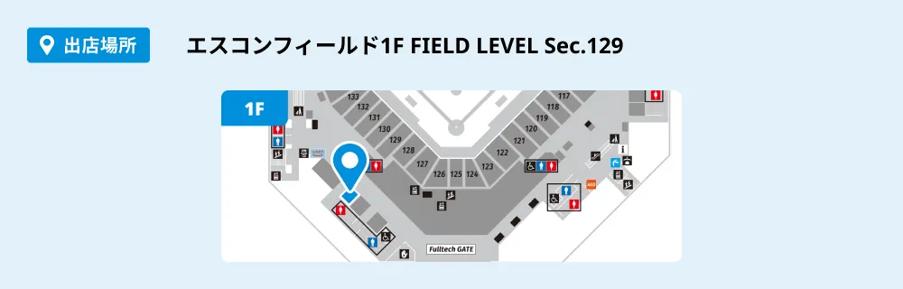 エスコンフィールド