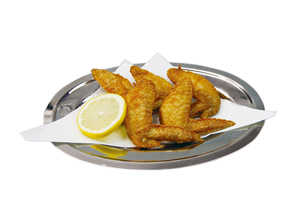 手羽先ざんぎ(5個)