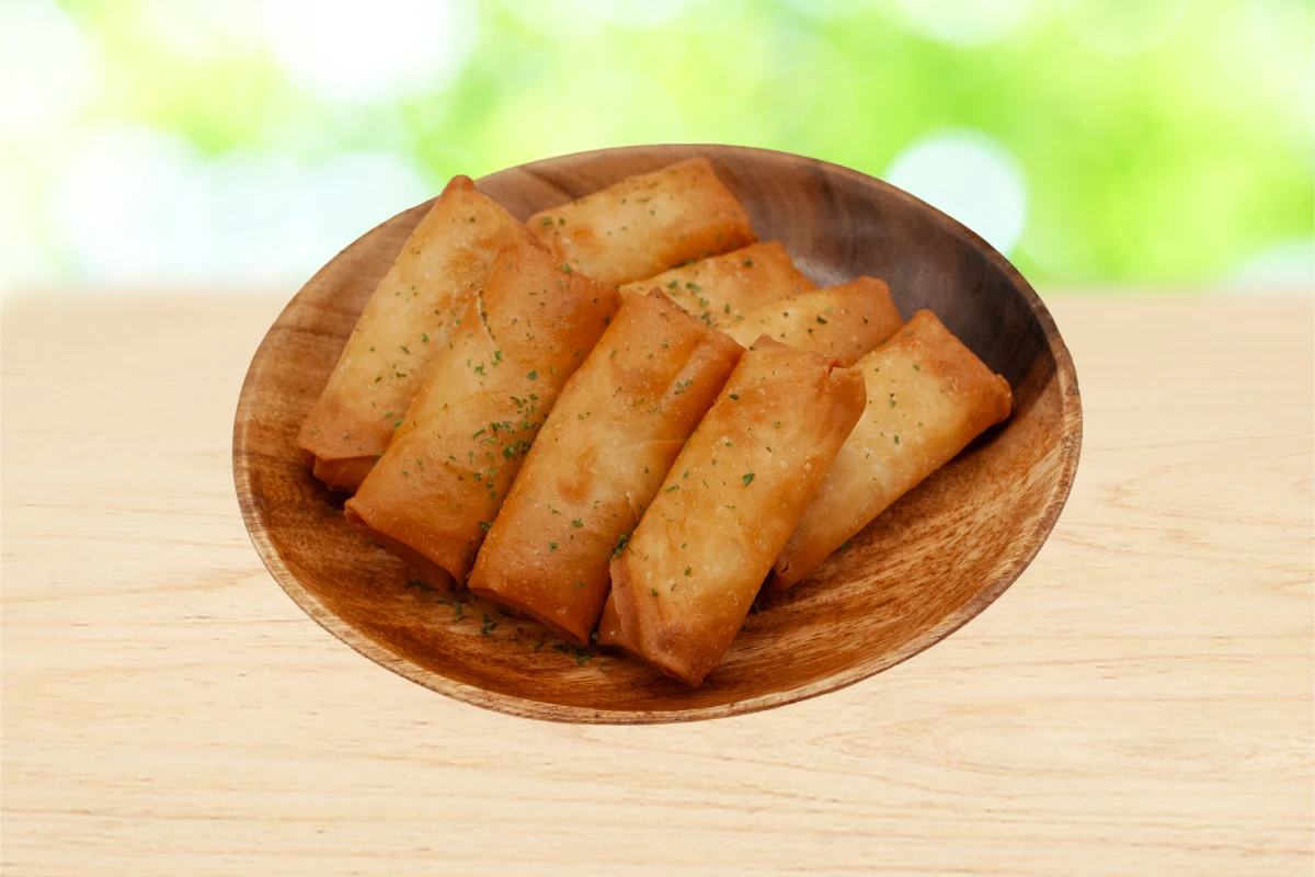 チーズ春巻き（８本入り）