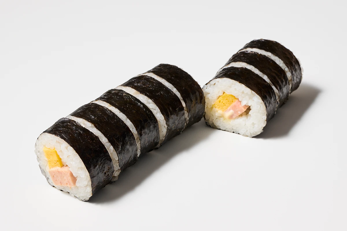 太巻きスパムロール（8巻）