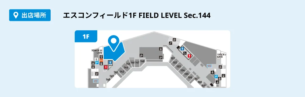 エスコンフィールド