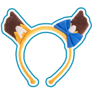 カチューシャ（ポリー）