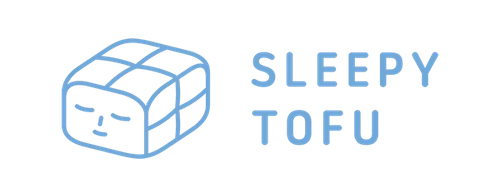 SLEEPY TOFU