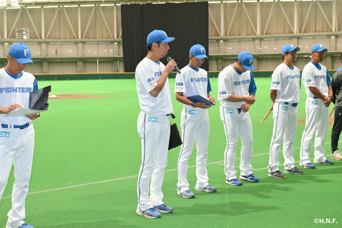 2次セクション②