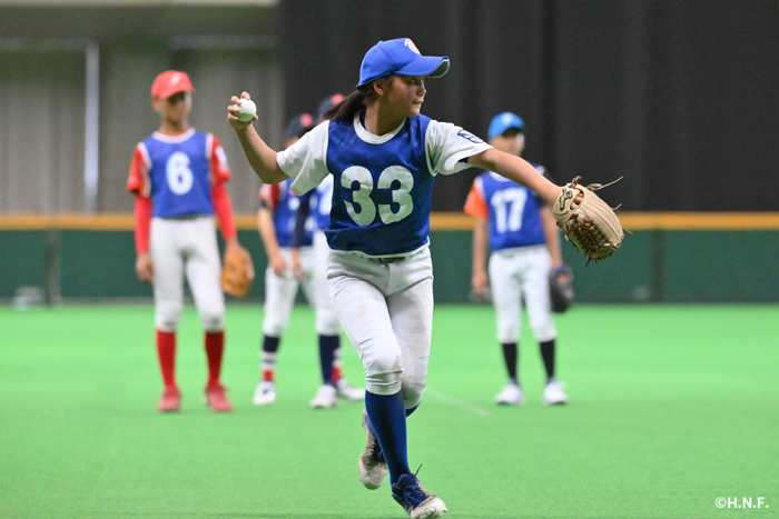 2次セクション②