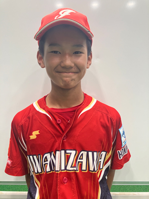 山下 颯太
